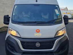 Fiat Weinsberg Carabus 600 K 4 Schlafplätze | Voll ausgestattet