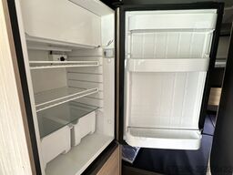 Fiat Weinsberg Carabus 600 K 4 Schlafplätze | Voll ausgestattet