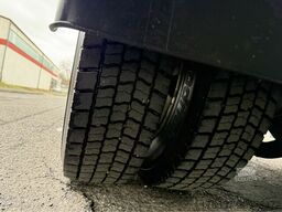 MAN LE 8.180 Pritschenwagen / Türen / Edscha