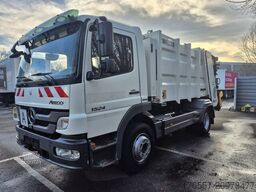 Mercedes-Benz Atego 1524 BL Müllwagen Zöller Mini 8