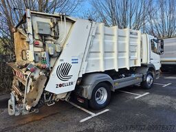 Mercedes-Benz Atego 1524 BL Müllwagen Zöller Mini 8