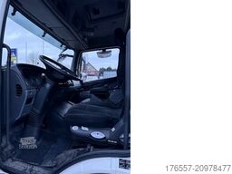 Mercedes-Benz Atego 1524 BL Müllwagen Zöller Mini 8