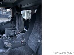Mercedes-Benz Atego 1524 BL Müllwagen Zöller Mini 8