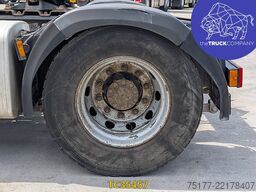 DAF XF 105 460