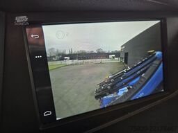 Volvo FH 16 750 8x4 / RETARDER / FASSI 71 TM + JIB