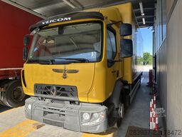 RENAULT MIDLUM 16.280