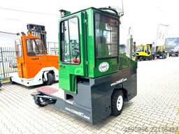 Combilift C4500 /Triplex 6000 mm/A.C/New price