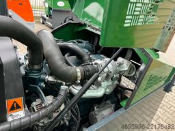 Combilift C4500 /Triplex 6000 mm/A.C/New price
