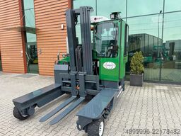 Combilift C4500 /Triplex 6000 mm/A.C/New price