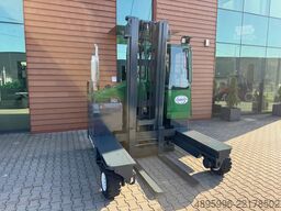 Combilift C4000 / Diesel / Very good condition