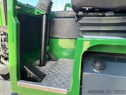 Combilift C4000 / Diesel / Very good condition