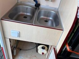 FIAT Borco Höhns Verkaufsmobil