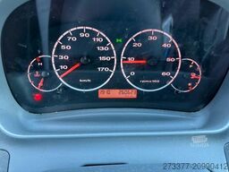 FIAT Borco Höhns Verkaufsmobil