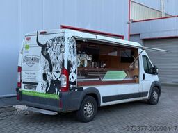 CITROEN Verkaufsmobil