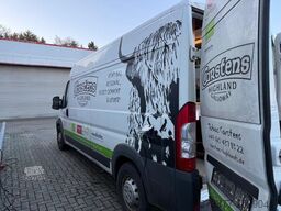 CITROEN Verkaufsmobil