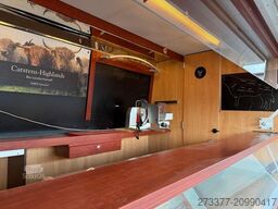 CITROEN Verkaufsmobil