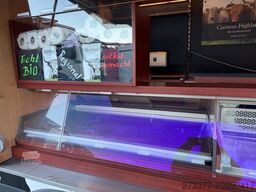 CITROEN Verkaufsmobil