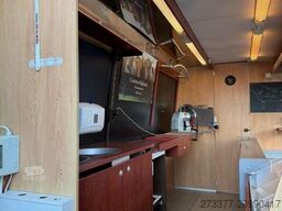 CITROEN Verkaufsmobil