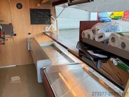 CITROEN Verkaufsmobil