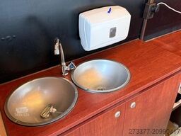 CITROEN Verkaufsmobil