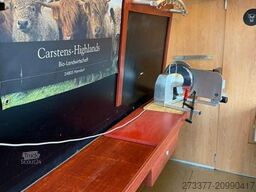 CITROEN Verkaufsmobil