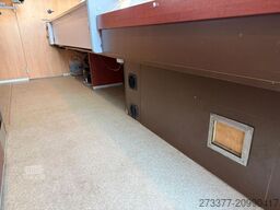 CITROEN Verkaufsmobil