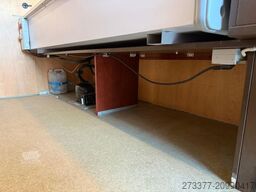 CITROEN Verkaufsmobil