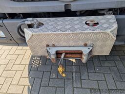 MERCEDES-BENZ Atego  1326 Pritsche/Kran/Funk/Winde/Fernvekehr