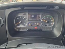 MERCEDES-BENZ Atego  1326 Pritsche/Kran/Funk/Winde/Fernvekehr