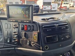 MERCEDES-BENZ Atego  1326 Pritsche/Kran/Funk/Winde/Fernvekehr