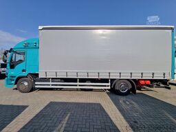 IVECO Eurogargo 150-25 LL Pritsche/1,5 LDW/Fernvekehr
