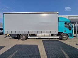 IVECO Eurogargo 150-25 LL Pritsche/1,5 LDW/Fernvekehr