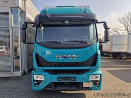 IVECO Eurogargo 150-25 LL Pritsche/1,5 LDW/Fernvekehr