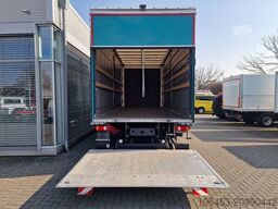 IVECO Eurogargo 150-25 LL Pritsche/1,5 LDW/Fernvekehr