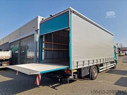 IVECO Eurogargo 150-25 LL Pritsche/1,5 LDW/Fernvekehr