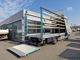 IVECO Eurogargo 150-25 LL Pritsche/1,5 LDW/Fernvekehr