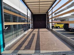 IVECO Eurogargo 150-25 LL Pritsche/1,5 LDW/Fernvekehr