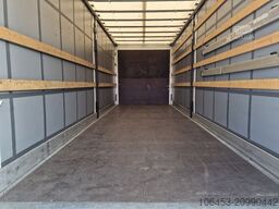 IVECO Eurogargo 150-25 LL Pritsche/1,5 LDW/Fernvekehr