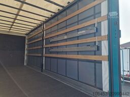 IVECO Eurogargo 150-25 LL Pritsche/1,5 LDW/Fernvekehr