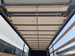 IVECO Eurogargo 150-25 LL Pritsche/1,5 LDW/Fernvekehr