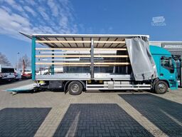 IVECO Eurogargo 150-25 LL Pritsche/1,5 LDW/Fernvekehr