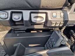 IVECO Eurogargo 150-25 LL Pritsche/1,5 LDW/Fernvekehr