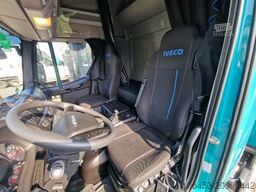 IVECO Eurogargo 150-25 LL Pritsche/1,5 LDW/Fernvekehr