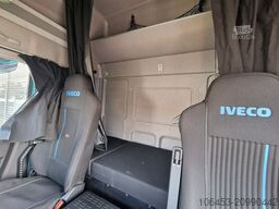 IVECO Eurogargo 150-25 LL Pritsche/1,5 LDW/Fernvekehr