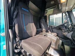 IVECO Eurogargo 150-25 LL Pritsche/1,5 LDW/Fernvekehr