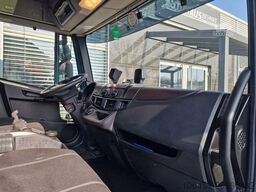 IVECO Eurogargo 150-25 LL Pritsche/1,5 LDW/Fernvekehr