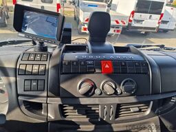 IVECO Eurogargo 150-25 LL Pritsche/1,5 LDW/Fernvekehr