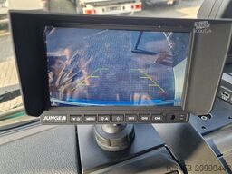 IVECO Eurogargo 150-25 LL Pritsche/1,5 LDW/Fernvekehr