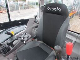 KUBOTA KX 060-5 Minibagger 48.000 EUR