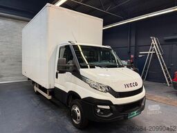 IVECO Daily 50C15 / 35C15 XXL MAXI Koffer 2,55 Hoch